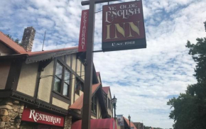 Ye Olde English Inn